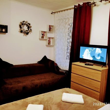 Tampa Studio Брашов Экстерьер фото