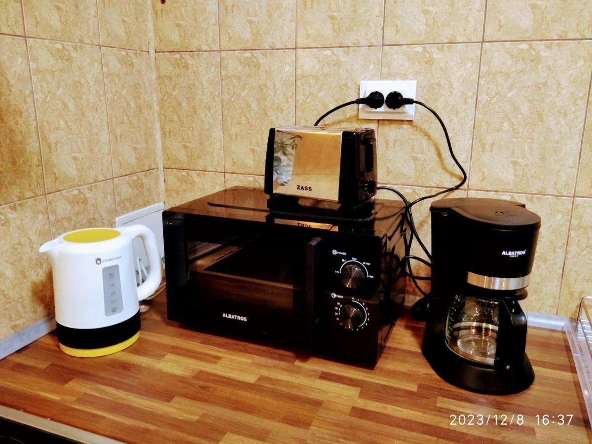 Tampa Studio Брашов Экстерьер фото