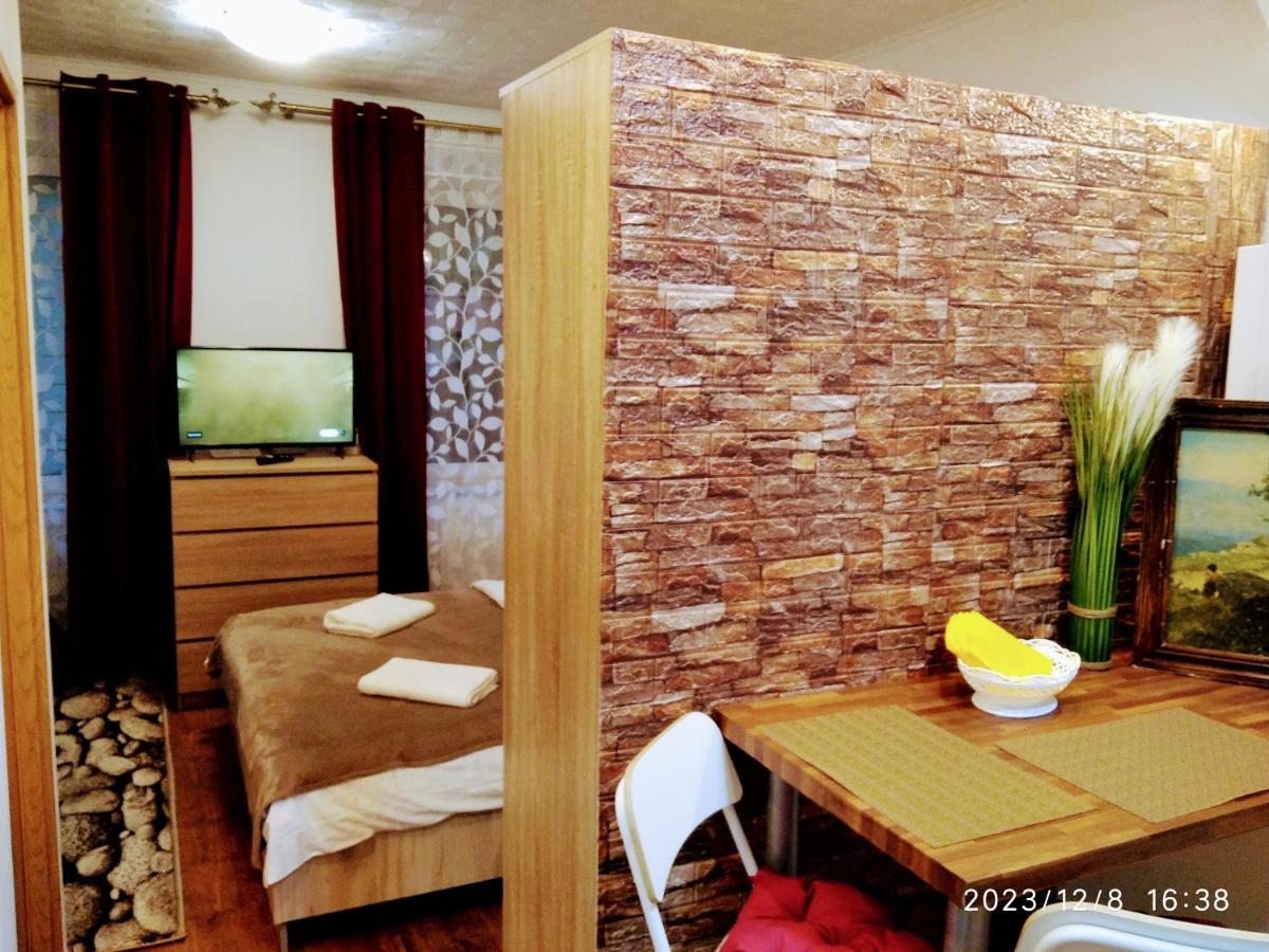 Tampa Studio Брашов Экстерьер фото