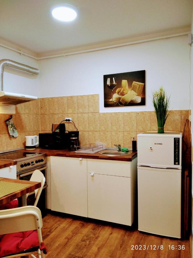 Tampa Studio Брашов Экстерьер фото