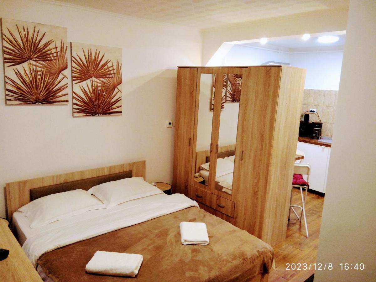 Tampa Studio Брашов Экстерьер фото